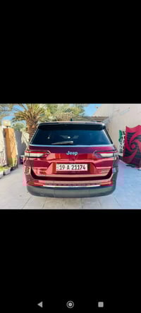 ٧راكب • هايبرد ٣٦٠٠ • ايرباق سليم