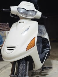 دراجة فراشة • شغالة • بابل