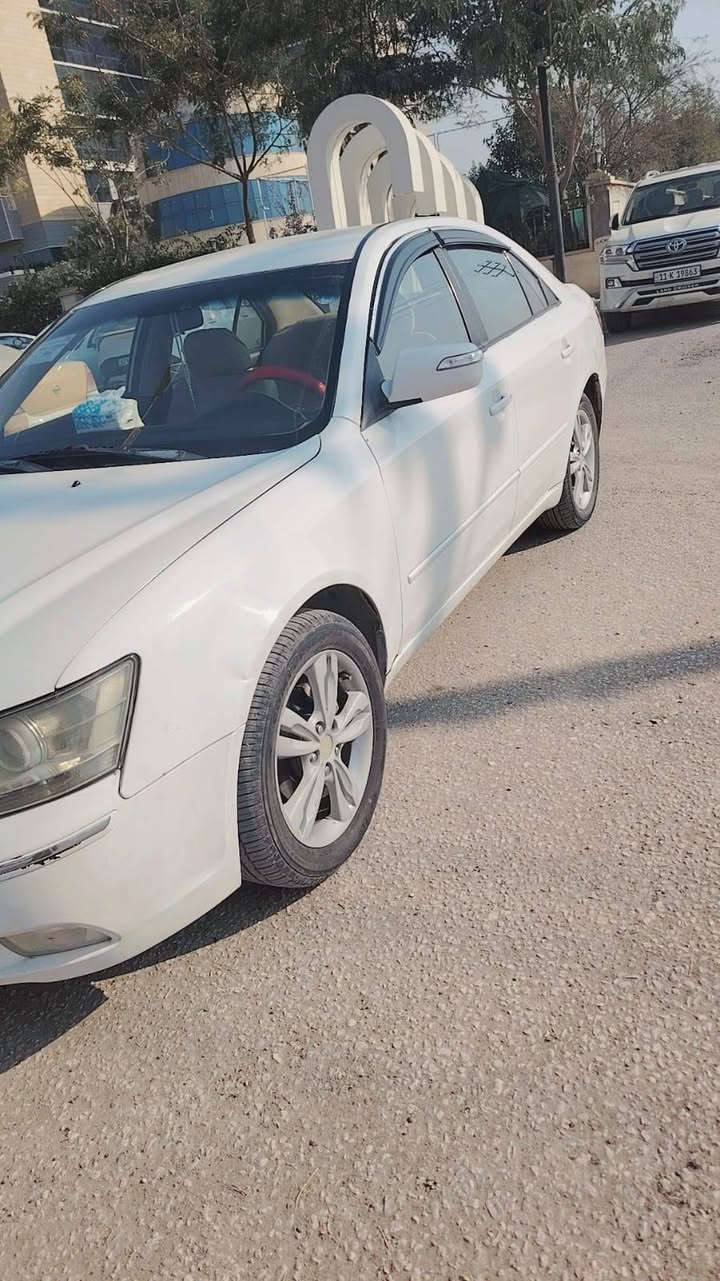 السلام عليكم سيارة سوناتا 2010خليجي للبيع السعر 95بيه مجال بسيط محرك دوش أربع حساسات رقم دهوك الجديد تحويل مباشر الهزه بعده ما ساقطه التواصل على الرقم‪‏‪*********** غير متواجد على الفيس مكلف بلنشر
