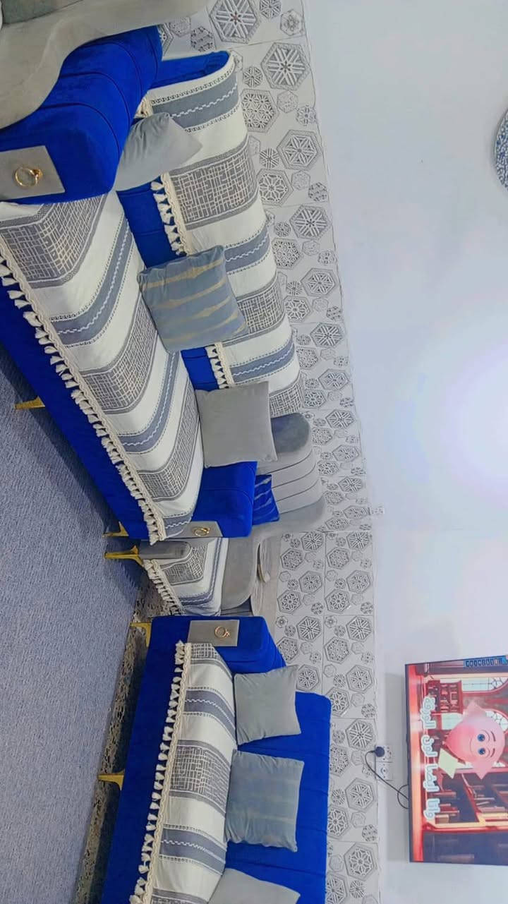 لبيع بغداد الجديده


**إذا كنت صاحب هذا الإعلان وتريد حذفه لأي سبب، رجاءا أرسل رسالة إلى الدعم الفني**