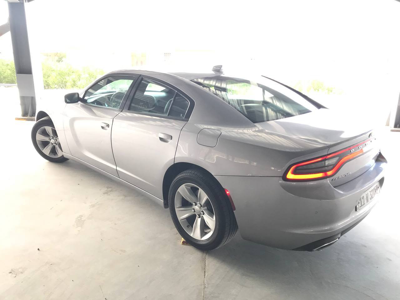 السلام عليكم جارجر موديل 16كلين تايتل حدثها بارد فقط بدون فتح ولا تبديل صور الحادث بل منشور والسونار سياره جاهزه رقم بغداد ماشيه 200سياره مال جناي جديده معنى الكلمه السعر 190
مكان السياره الناصريه مركز
الاستفسار ***********
