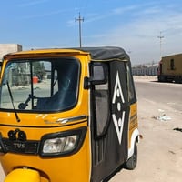 تكتك تي في اس • ٢٠٢١ • ام قصر