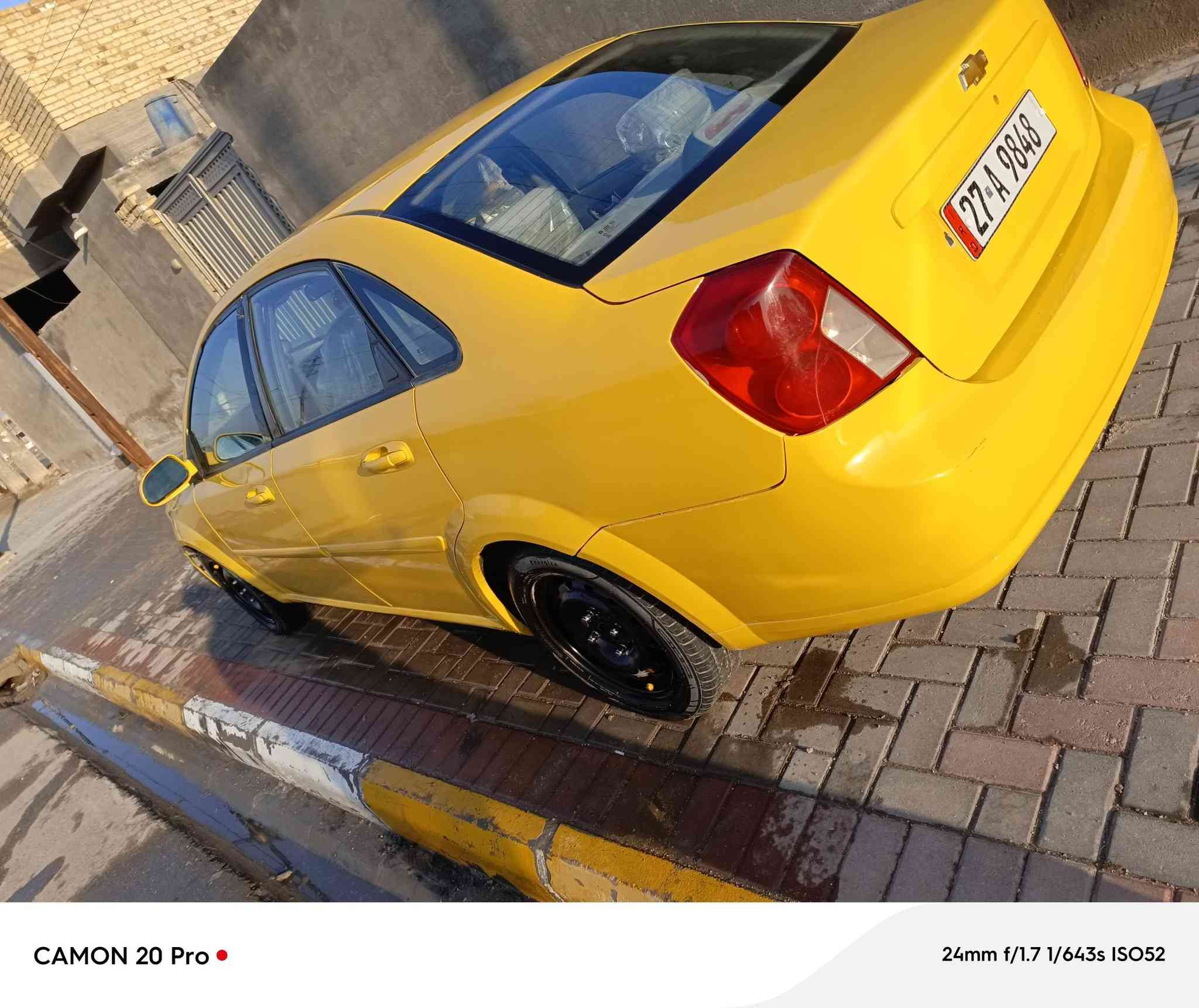 لبيع اوبترا 2011 ارقام انكليزي باسمي مصفره ه هيئه وغرامات مداور ثاني يوم كير محرك و تبريد عل شرط مصبوغه السياره صبغ عام اثر جورد جماليه المكان السماوه السعر 66


**إذا كنت صاحب هذا الإعلان وتريد حذفه لأي سبب، رجاءا أرسل رسالة إلى الدعم الفني**