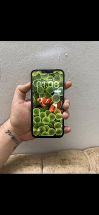 آيفون 13 برو ماكس ذاكرة 128 بطارية 80 بلادي فقط شاشة مبدل فيس إيدي شغا...