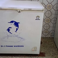 مجمدة • شغالة