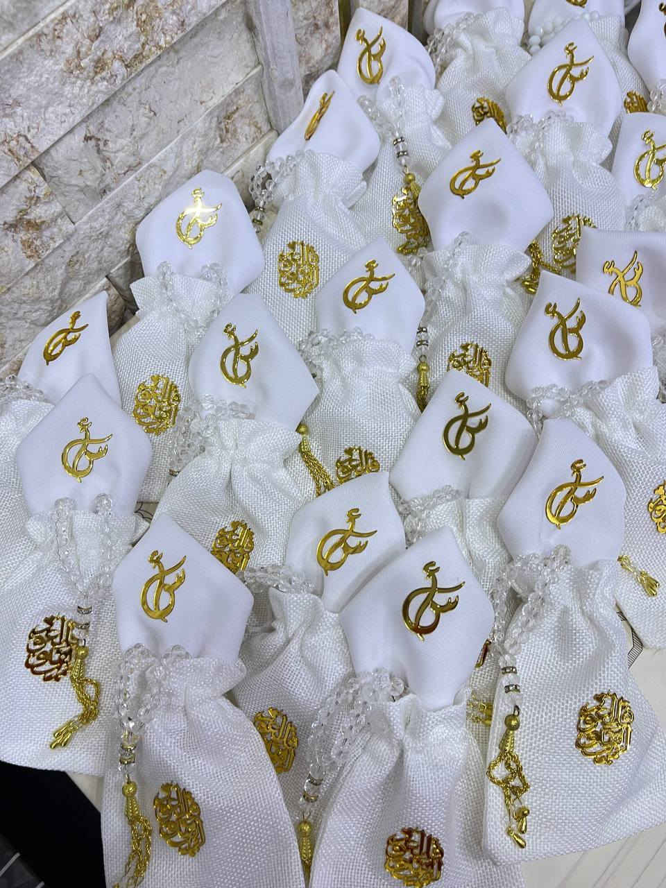 تجهيز توزيعات مشية جفافي لأحلى عروس✨️
تجهيز توزيعات كافة المناسبات 
للتميز عنوان ✨️
تميزي بمناسباتكم مع متجر رانيا 
للطلب والاستفسار مراسلة خاص


**إذا كنت صاحب هذا الإعلان وتريد حذفه لأي سبب، رجاءا أرسل رسالة إلى الدعم الفني**