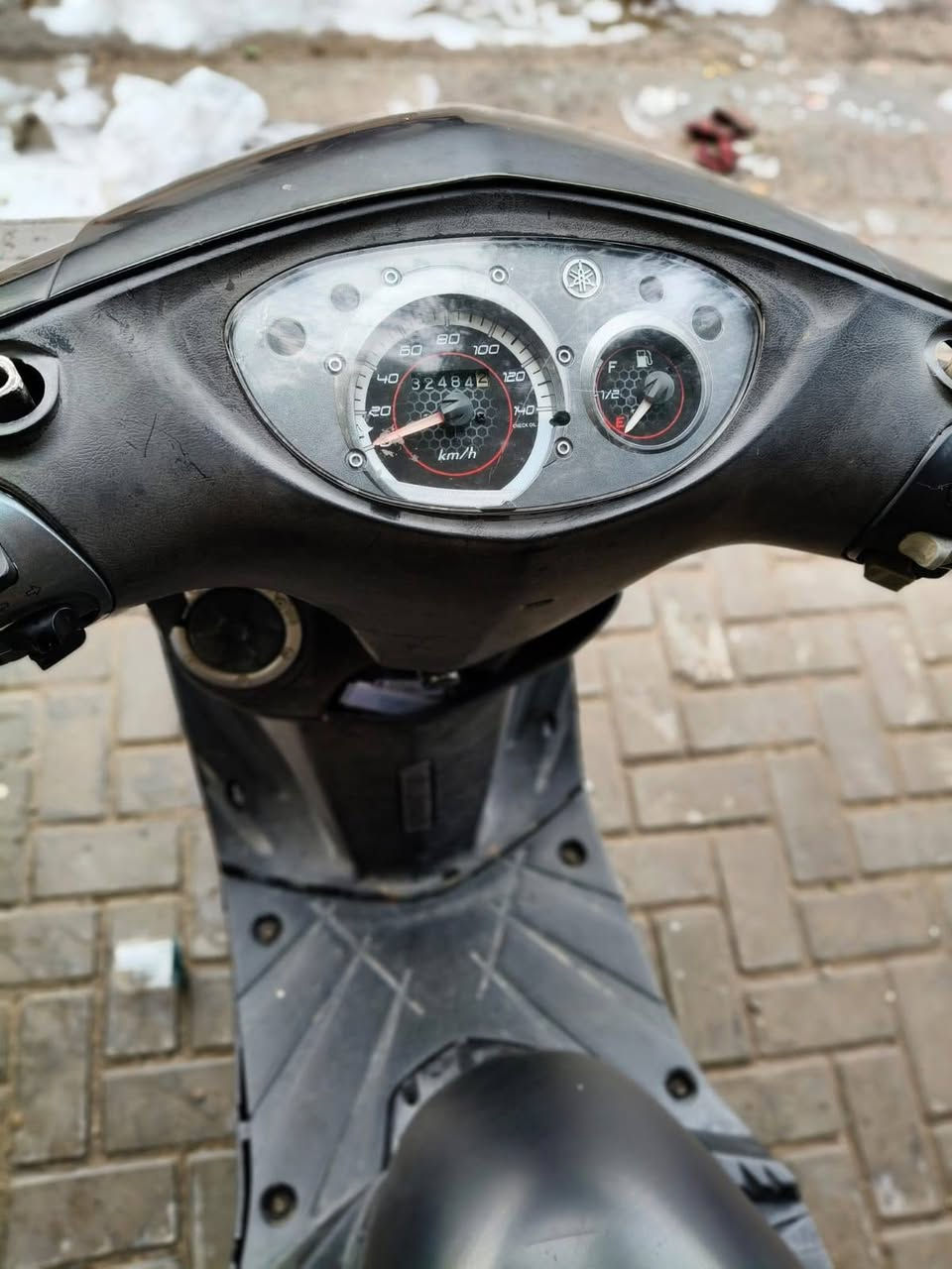 السلام عليكم ماكس ثعلب للبيع نكره سلف بكل وقت كهربائيات كلهه شغاله شلعه ومعدل تخبل نضيفه السعر ب600 وبيها مجال مكان بغداد حي القاهره ***********
