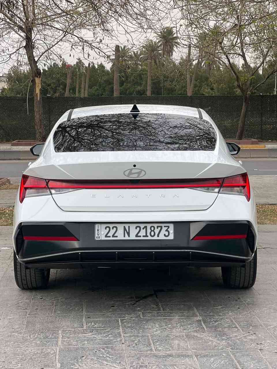 النترا 2025 رقم اربيل تحويل او وكاله مضمون
كلين بدون صبغ بدون بارددد. كفاله حتا الدعاميات. ❗️❗️
ماشية 15 الف mi
المواصفات : بصمة / لايت LED / تشغيل عن بعد /  رادار امامي / رادار جانبي / شاشة كبيرة / مود درايف / محرك 2000 دوش / ويل كب بلاك / جنطة ذكية / تحكم ستيرن / كروس سرعة / فتحه سقف / مقاعد تدفئه/ / نقط عمياء/
 
العنوان بغداد العطيفيه📍📍 

للتواصل والاستفسار :


**إذا كنت صاحب هذا الإعلان وتريد حذفه لأي سبب، رجاءا أرسل رسالة إلى الدعم الفني**