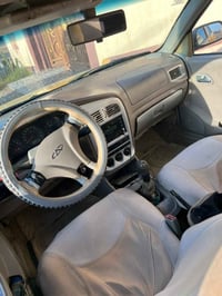 شيري ٢٠١٠ • تواير جدد • تكريت