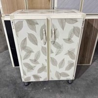 جزامة المنيوم • ٩٥×٧٠×٤٠سم • توصيل بغداد مجاني