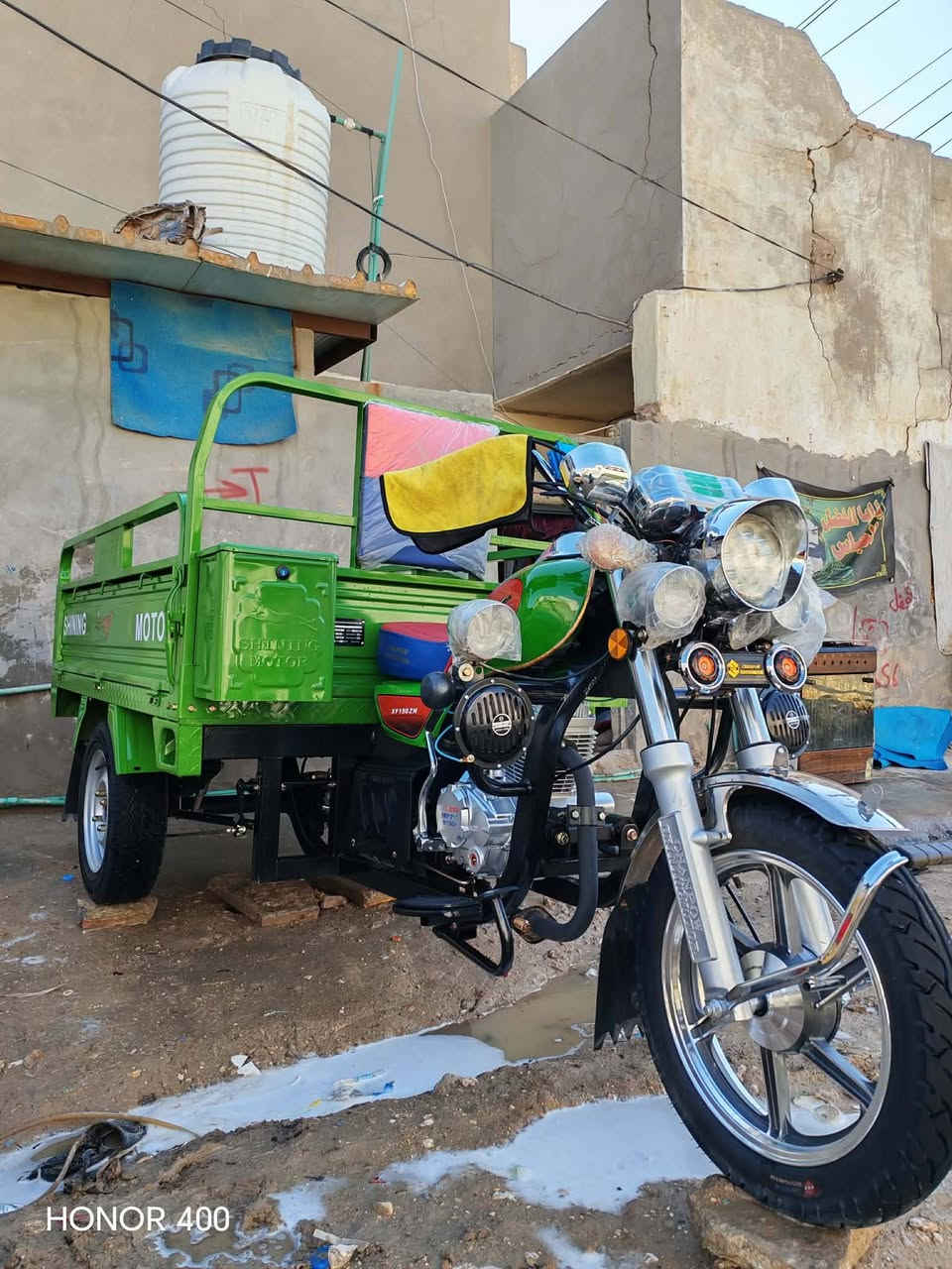 سلام عليكم ستوته للبيع مكفوله كفاله عامه ستوته مالت وكيل اوراق اصوليه صاله شهر طالعه من الوكيل السعر مليونين و800
الاستفسار ***********
