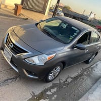 فيرسا • ٢٠١٨ • ١٣٢٠٠٠ كم