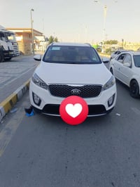 سورنتو • ٢٠١٨ • ١٢٠٠٠٠