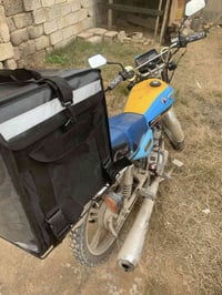 سيفان ٢٢ • محرك مفتوح • مخفض بالتعاليق