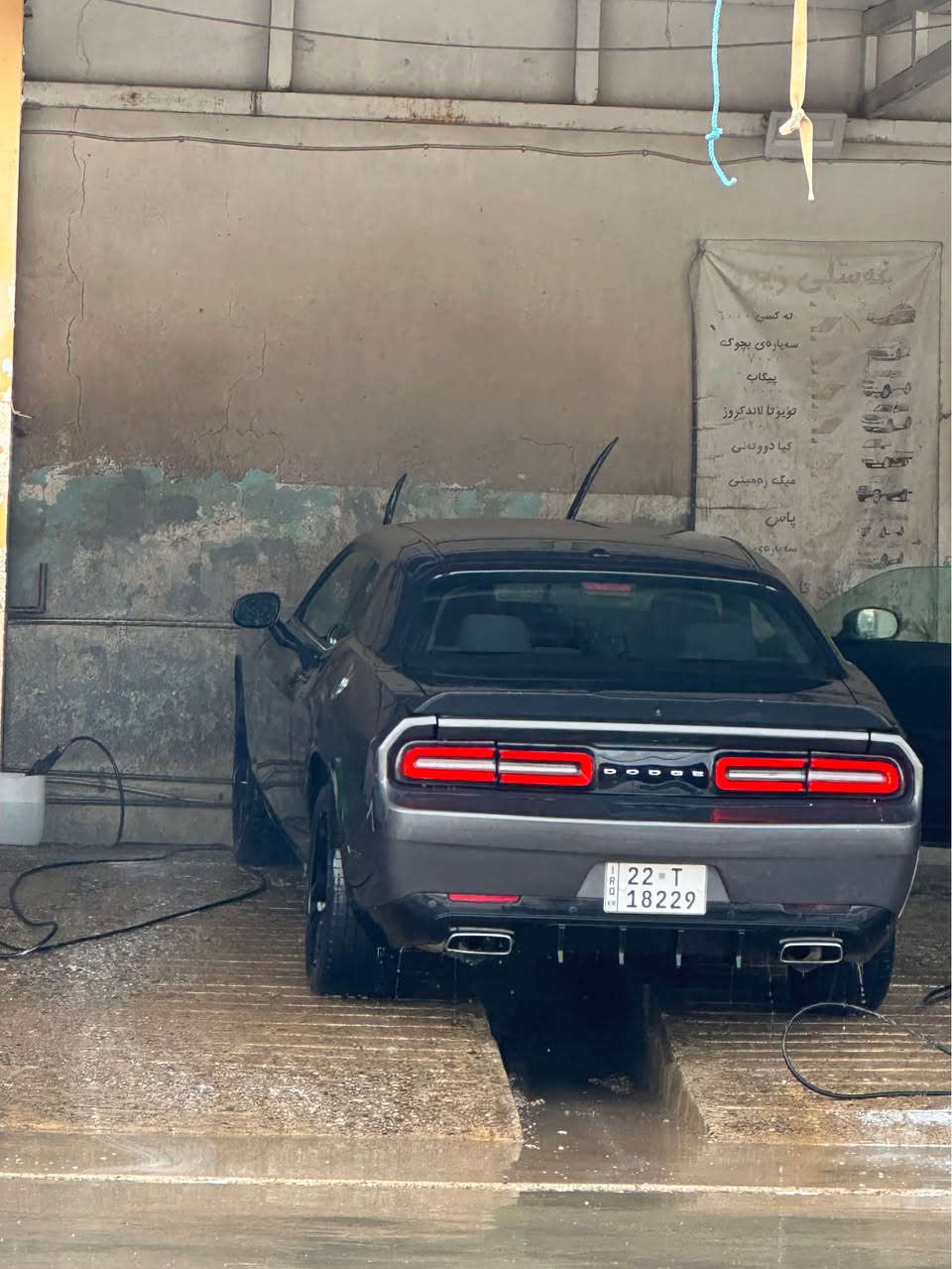 دؤج جارجر 2023 SXT
مواسه فات كوشن كاره با  22milرويوه
مكه به ره Alpina
گير سوكان 
حاسه  دواؤه بيشه وه كاميرا
بيش و پشت كه پس 
دوو بارچه بوياغ بي ناو بي ئه رباگ  
رسمي ده عميم داناوه 
شوين سليماني
☎️*********** السليمانية, العراق
