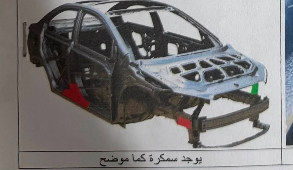 سلام عليكم النترا موديل 2013  محرك وكير مكفولات حجم لمحرك 1800 دوش
رقم بغداد  السونار مرفق مع لمنشورر

ماشيه152 الف 

شاشه كبيره 

تدفه كشنات 

باقي الوصفات المعروفه 

مكاني كربلاء 

سعر 85 وبيه مجال 

رقم  ***********

