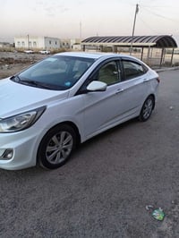 اكسنت فول • ٢٠١٥ • رقم انجليزي