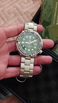 تحفة • مزاد • ساعة