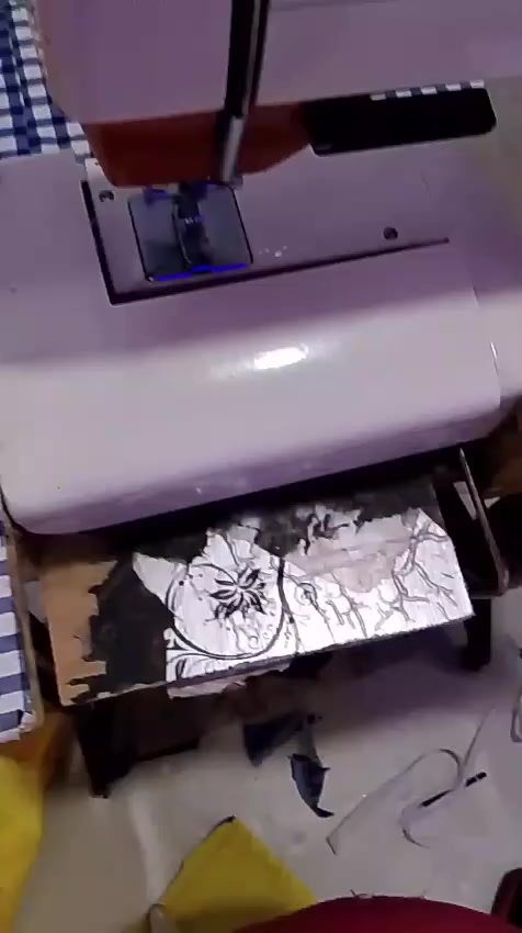 مكينه جديده واطرز وكلش حلو خياطه سعره 125 وي الميز تفصال مفصلينه أله العنوان التنومه


**إذا كنت صاحب هذا الإعلان وتريد حذفه لأي سبب، رجاءا أرسل رسالة إلى الدعم الفني**