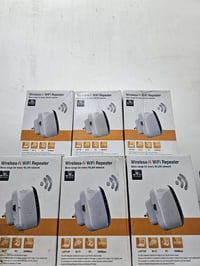 مقوي شبكة • جديد • توصيل لكل المحافظات