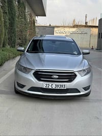 توروس • ٢٠١٣ • سليمانية