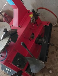 خالعه بنچر • مستعمله • بابل شوملي