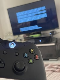 اكس بوكس ون • ذاكرة ٥٠٠ • مبادلة PS4 مهكر