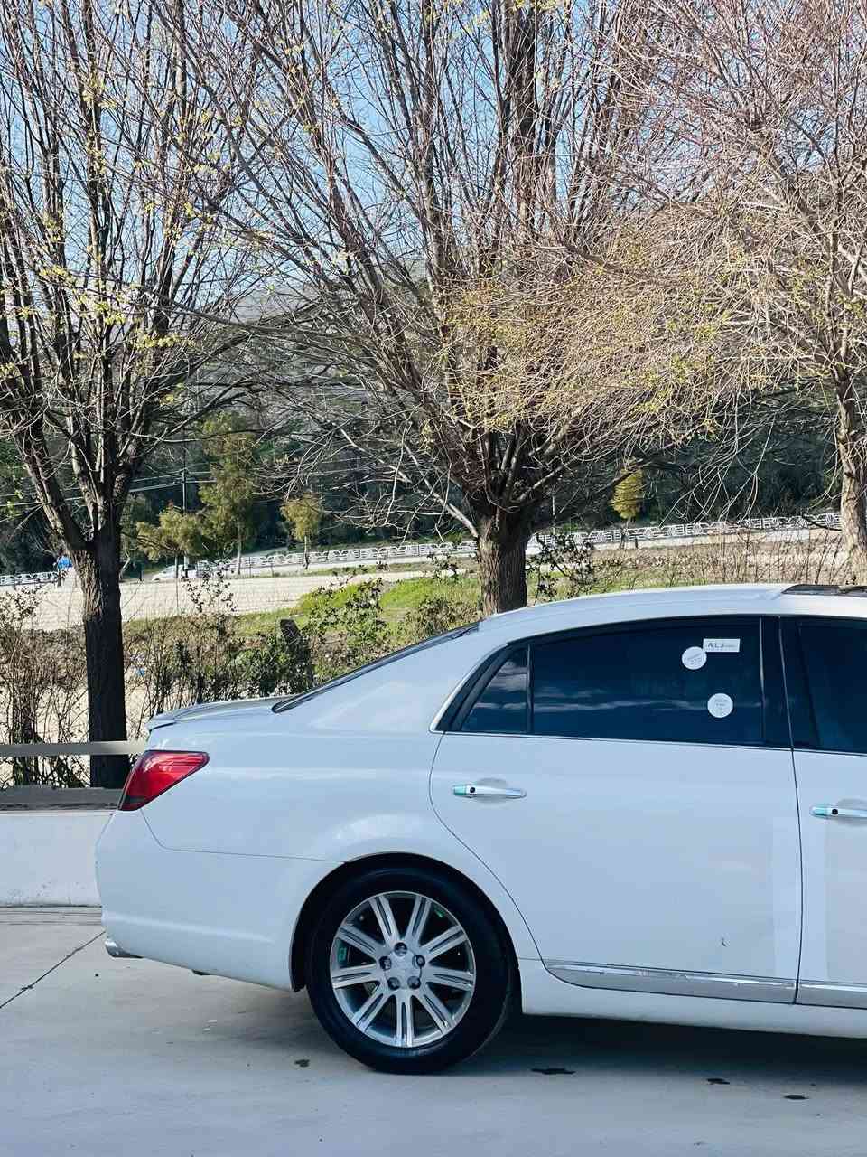 سەرەتا بەناوی خوا
ئەڤەلۆن لیمیتد خلیجی فول فول مواسەفات بڕاوەی لیزەر 
سپی سەدەف کامل مەسرەف کراو 
سەقفی بەشەرت ناوزەرد لۆک 
چوار تایەو ویلی لۆکی بۆ دەستراوە 
بێدەقعمو لێدراو بێچاڵو شخوت 
پێشو پشتی کەپسە 
سیعری ٥۹ گەڵاو معامەلەیە کەم 
گۆڕینەوەش ئەکەم بە شاهینەی ۱٨٤ لەسەر دڵ گرتن 
*********** 
شوێن سەیدسادق 
جوانی کۆمێنتو مەسج نادەمەوە تەلەفون بکە
ئەدمین💚
