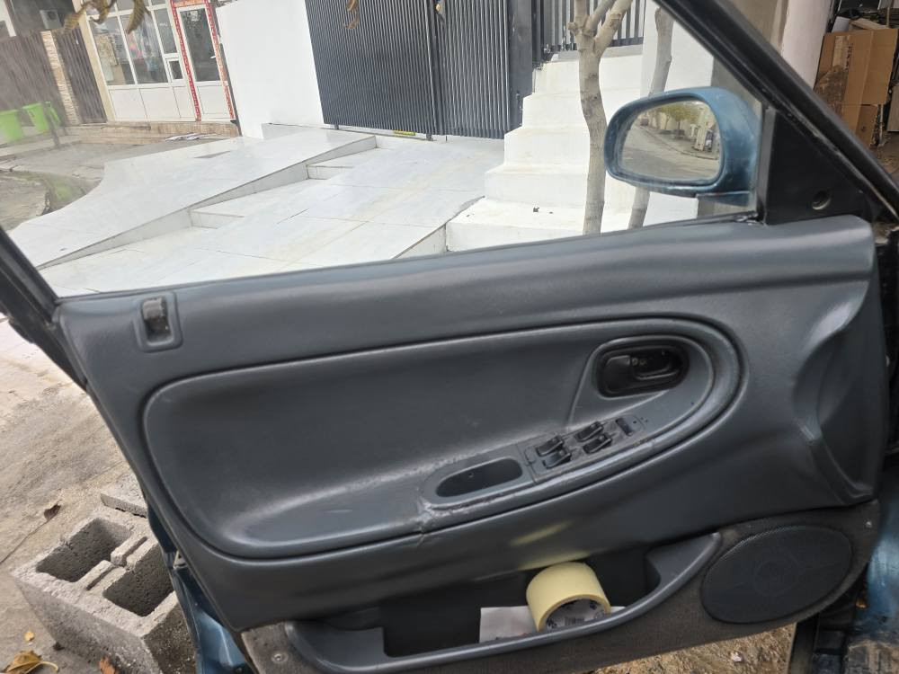 مازدە رقم هەولێر سبغ عام بۆجوانی تبرید گەرم وسارد سلایت گیرو مەکینە بەشرت تحویل بشرت غرامە 250 دولار دوای معامەلە ئەدرێتەوە فول فولە ماعادا گیر عادیە قرچەی پێشەوەی کەمێک هەیە مۆدیل 1993 زۆرجوان خاوێنە سعر 50 معاملەی برایانە تخوا گرمشتەری نیت بێزارمان مەکە سیارەکە لەشقلاوەیە *********** أربيل, العراق
