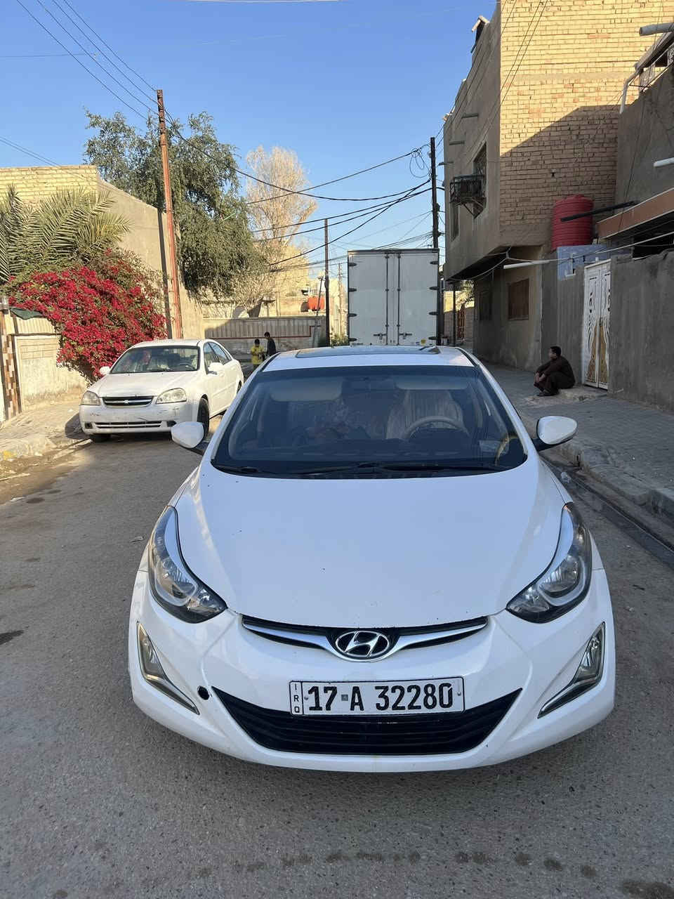 الإنترا خليجي 2015 فول موصفات فتحه تحكم بل ستيرن إشاره بل مري شاشه سياره بيه فقط ضربه بل جاملغ الخلفي ماواصل للقبق مال بانزين مثل ماموضح بصوره سنويه ل 27 رقم نكليزي الجديد مداور ثاني يوم سياره جاهزه من تبريد كهربائيات تاير بطاريه جديده حداديه صوره السونار على خاص مكاني السماوه ناحيه السوير سعر 100 وبيه مجال ***********
