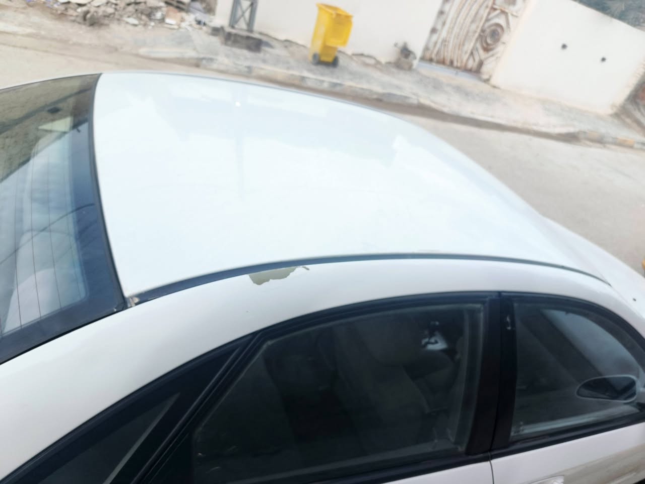 اوبتره 2011 بسمي رقم ذي قار هزه جديده سونار موجود 3قطع صبغ بدون لا ضربه ولا تبديل مكان كوت الشهداء سعر 75 بيها مجال بسيط جماعته ال70لحد يتصل,‏‪***********‬‏
