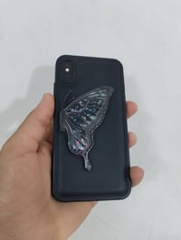 آيفون XS ماكس • ٦٤ جيجا • بطارية ٧٦%