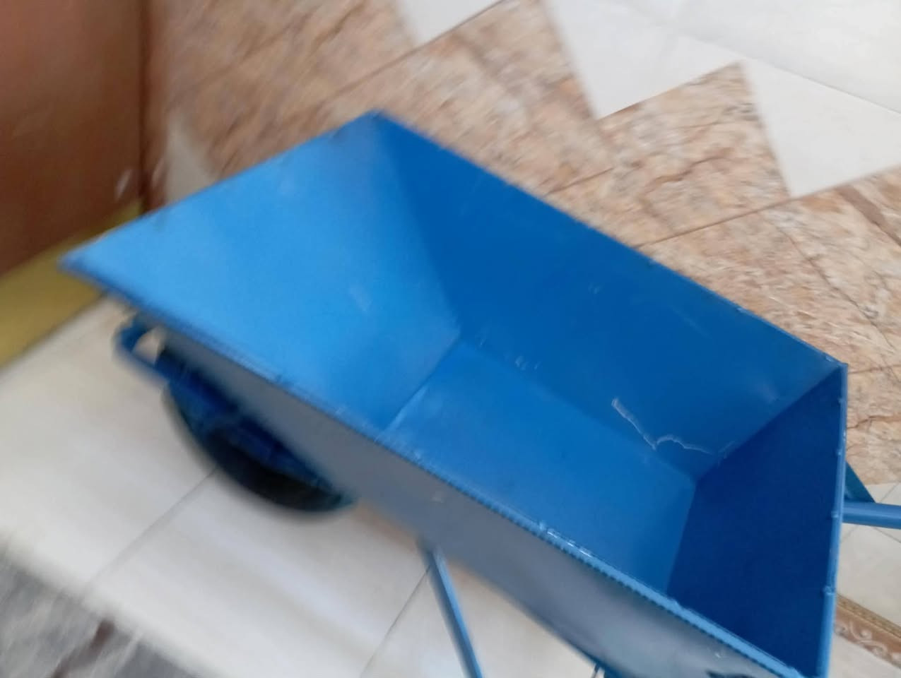 تخفيضات روووعه بس يمنه وبس
بلاششششششش
الأسعار
عيوني اغراض للبيع
مكانها حله قرب مدينه العاب أرض بابل
للتفاصيل اكثر خاص
ياريت ترفع المنشور بصلاه على محمد وآل محمد
متابعين اريد مشاركة المنشور


**إذا كنت صاحب هذا الإعلان وتريد حذفه لأي سبب، رجاءا أرسل رسالة إلى الدعم الفني**