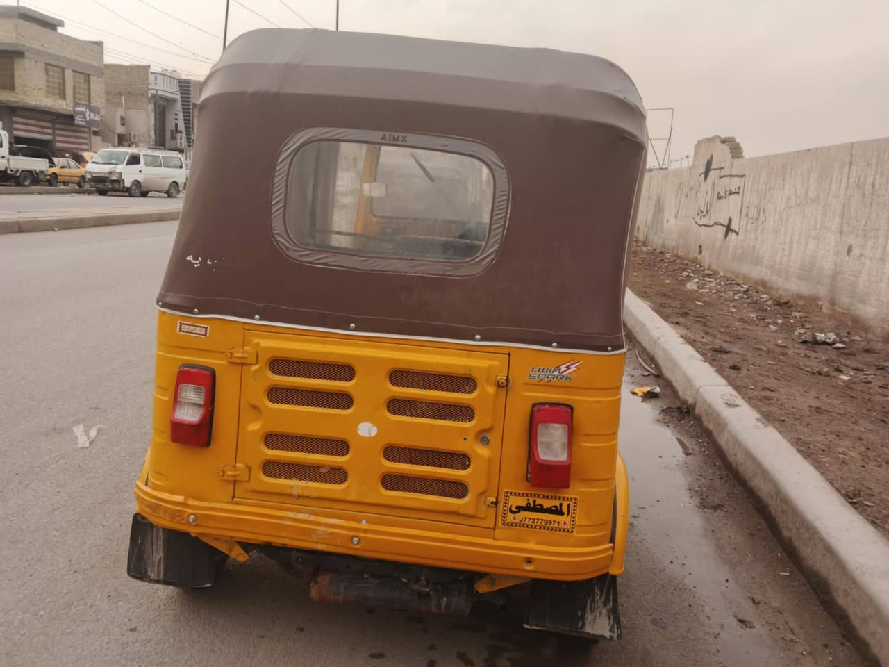 سلام عليكم تكتك البيع ٢٠٢٠ رقم وسنويه مكان بوب الشام ***********
