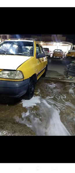 سلام عليكم سيارة سايبا 2009 للبيع 
مكينة وكير خير من الله
سيارة حلوة وكاعدة 
بيهم تخم تايرات جديد 
السعر 18 وبيها مجال 
تحويل مباشر 
العنوان الحسينية مال الراشدية 
***********/‏
