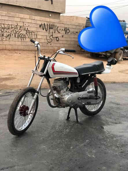 دراجه للبيع رابيدو ٧احرف قبل شهر معمره 2025 سعر 700بيها مجال قليل التواصل رقم ***********
