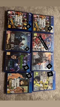 بغداد الكراده • بلايستيشن • ماكو توصيل