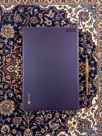 لينوفو 100e • كروم بوك • تعليمي