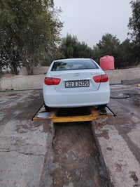 النترا للبيع موديل2011 مكفوله للاستفسار الاتصال ع الرقم 07828088603  ف...