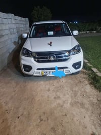 كريت ويل • ٢٠٢٥ • ماشي ٢٣ الف