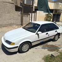 برنس • ١٩٩٥ • مكينة جديده