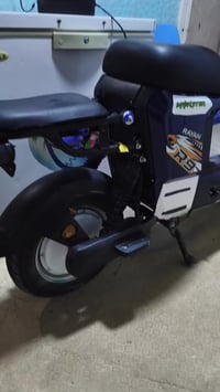 دراجه شحن للبيع 2025 R9 دراجه شغاله وبطاريات جدد شرط الفحص  ريدلها ترت...