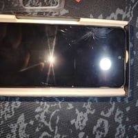 ضربة صغيرة • الشاشة ما تأثرت • مشتراها قبل شهر