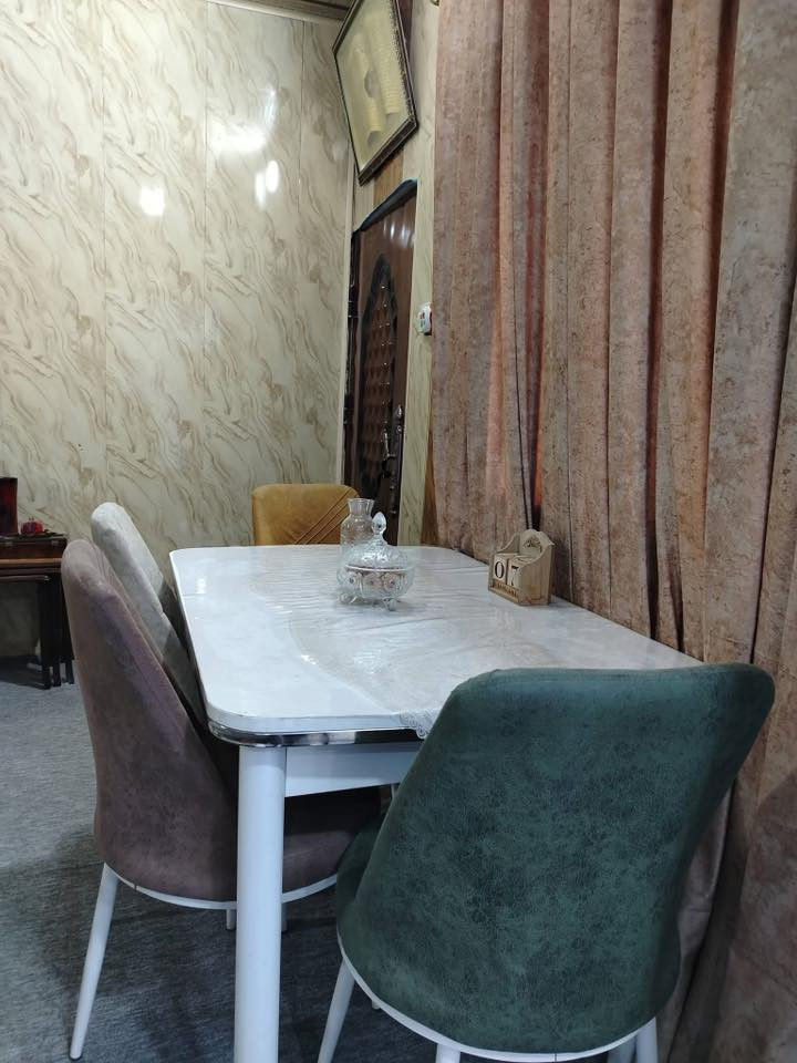 ميز طعام لبيع جديد


**إذا كنت صاحب هذا الإعلان وتريد حذفه لأي سبب، رجاءا أرسل رسالة إلى الدعم الفني**