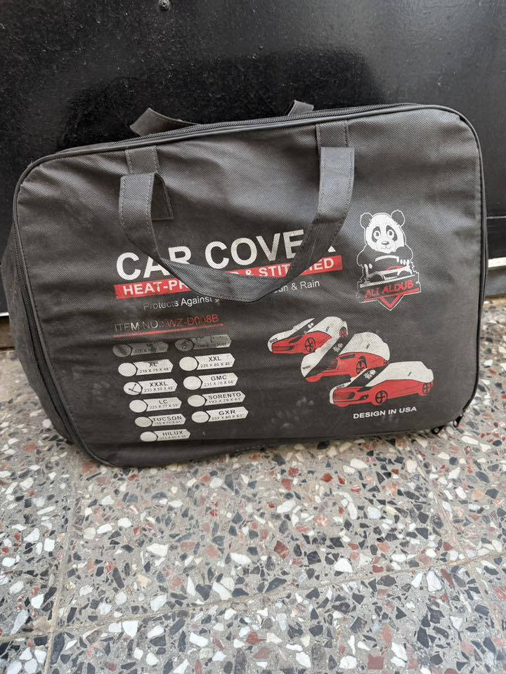 سلام عليكم للبيع أغراض اؤباما كرايسلر
جادر اصلي مره وحده كاعد عل سياره جديد سعره 25الف
اسبير مع العده كامل اوباما جارجر بعده زيرو منازل سعره 50 الف
فسفورات اؤباما كلهن شغلات امامي خلفي سعرهن 25الف أصليات مال سياره 
لد اؤباما جه الايمن سعره 25الف
كلاص اؤباما سعره 20الف
حساسات تخم كامل اصلي اؤباما جارجر 4قطع سعرهن 125الف
عنواني بغداد زيونه 
***********
