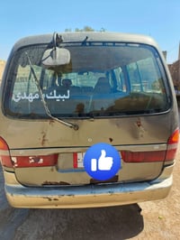 ٢٠٠١ • مكينه جديده • كير واكسن اصل