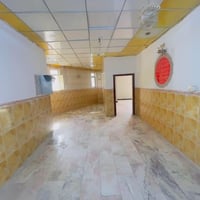 السماوه القشله عالشط • ٣ شقق معزولة • ٢١٧م