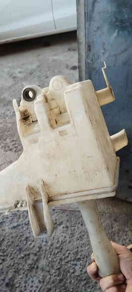 السلام عليكم قبل فترة اشتريت دبة مال زراكات من جماعة التفصيخ ومحتاجيتها مستعملتها اصلا مال سني أصلية وعليها حفر مال نيسان ب٢٥ الف اللي محتاجها يتواصل ويايه
***********
