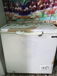 مجمده اخت الجديده سعرها 75 الف للتواصل :07707242264
