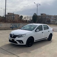 لوجان • ٢٠١٨ • اوتوماتيك